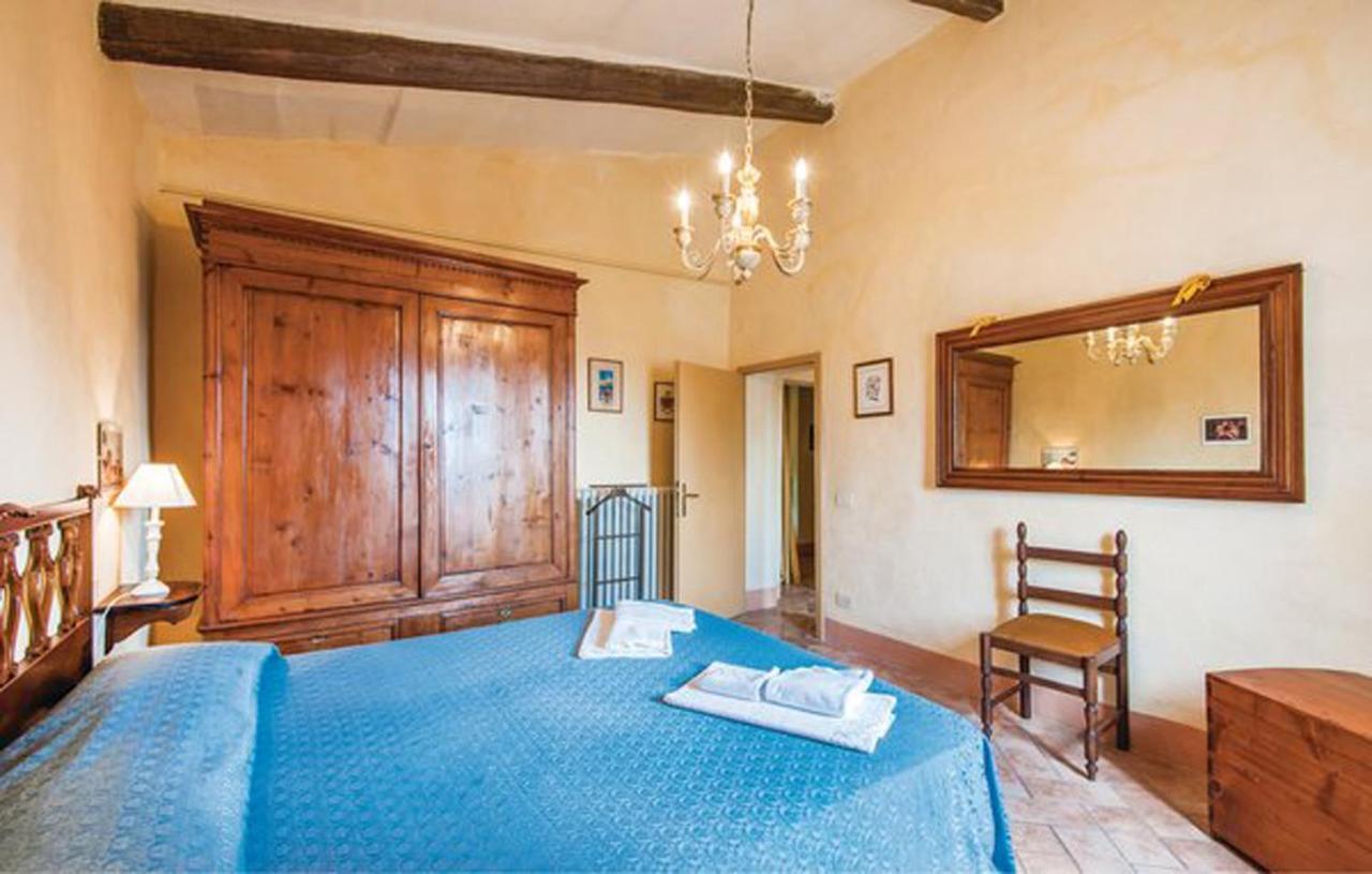 Agriturismo Fattoria Il Piano - Appartamento Focolare - San Gimignano Exterior photo